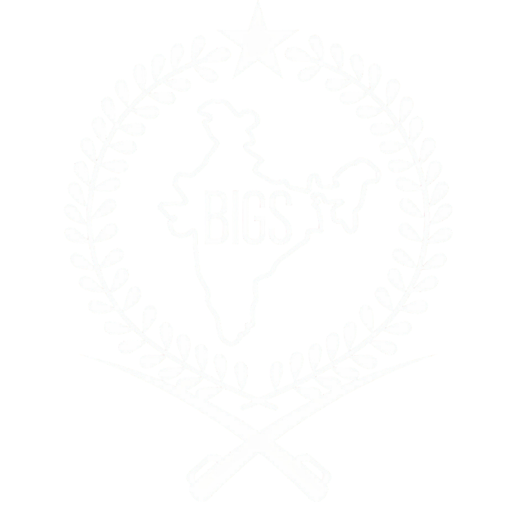 BIGS Logo